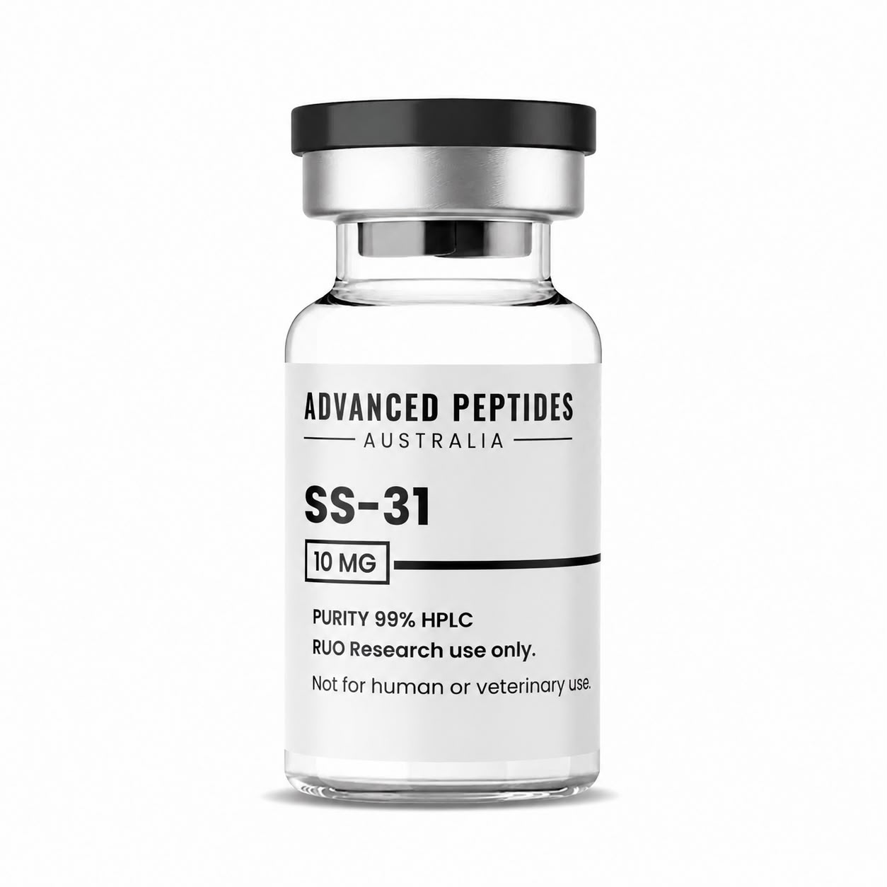 SS-31 10mg vial
