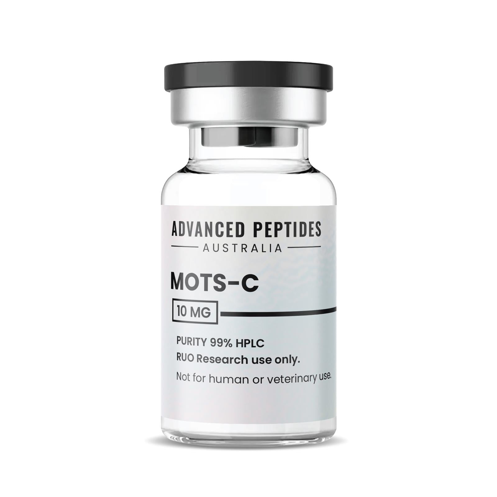 MOTS-C 10mg
